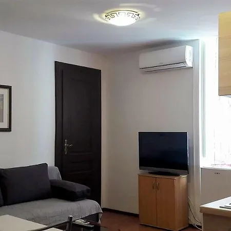 Apartment Niko Opatija
