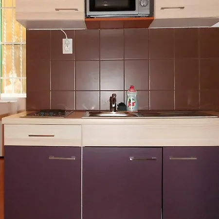 Niko Apartman