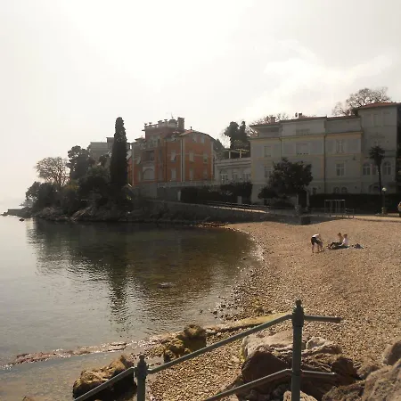 Niko * Opatija
