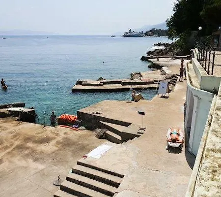 Niko Apartment Opatija
