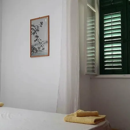 Apartment Niko Opatija